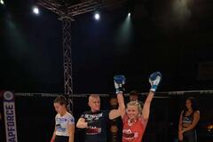 Ženské talenty Diamond Gymu sa v Martine nenechali zahanbiť