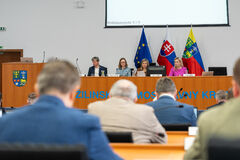 Žilinský kraj chystá investície za milióny: školy aj zdravotníctvo čakajú zmeny