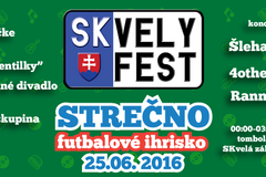 Festival s nálepkou „slovenský“ už 25. júna v Strečne