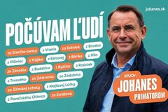 MUDr. Rastislav Johanes: Od lekára k lídrovi 