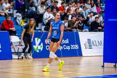 ROZHOVOR - Caterina Cicetti: Žilina mi Estónsko v mnohom pripomína