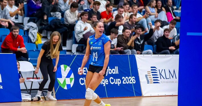 ROZHOVOR - Caterina Cicetti: Žilina mi Estónsko v mnohom pripomína