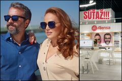 SÚŤAŽ!! Chráňte svoj zrak a vyhrajte nákup v Alensa!  