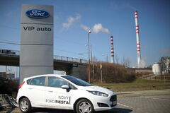 FORD FIESTA – najpredávanejšie malé auto v Európe dostalo omladzovací facelift