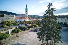  Bytča nie je len historické centrum: Žije aj v mestských častiach 