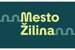 Mesto s novou tvárou: Žilina predstavila modernú vizuálnu identitu 