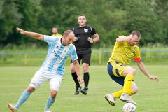 SLOVNAFT CUP - Najviac pohárovej radosti pre Horný Hričov: Po postupe ich čaká Žilina
