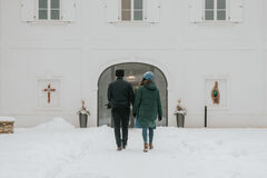 Château Gbeľany - Vianoce, ktoré majú dušu