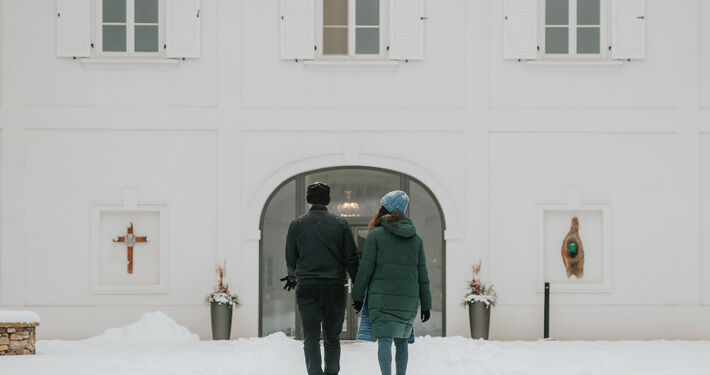 Château Gbeľany - Vianoce, ktoré majú dušu