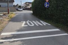 Od 1. augusta parkujú po novom aj obyvatelia Hlín V, VI, VII a Bôrika