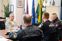 Pre radnicu je bezpečnosť prioritou: V uliciach pribudli spoločné hliadky, policajtom uvoľnila ruky zmena v kontrole parkovania 