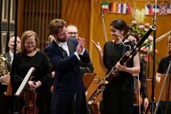 ALLEGRETTO ŽILINA 2024: Ocenenia pre mladých mimoriadne nadaných interpretov