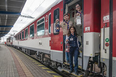 Betlehemské svetlo dorazí dnes aj do Žiliny. Privezú ho vlaky ZSSK