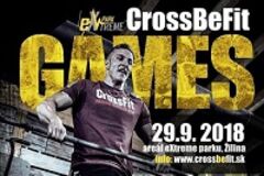 CrossBeFit GAMES