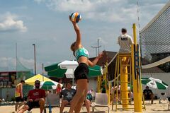 Niké Summer Beach Tour 2026 s ďalšou zastávkou v Žiline