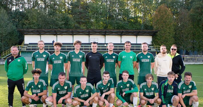 Stráňavy doplatili na slabší štart: Korigujeme naše ciele, bude to boj o záchranu