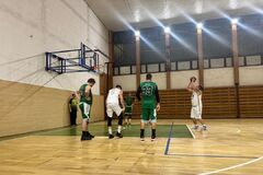 V Žiline majú basketbalový tím kórejsko- slovenského priateľstva: Hyundai Steel Oceloti
