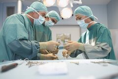 Unikátna operácia dokáže odstrániť nádor dutiny brušnej