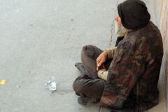 Ľubomír Bechný: Cesta na ulicu môže byť rýchla a krátka