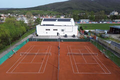 Športcentrum Dolné Vestenice: Služby, ktoré poskytuje, nám prinášajú radosť