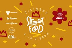 Žilinský street food park vol.14 je tu s jesenným vydaním  