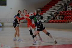 Žilinský talent zbiera skúsenosti v Stupave: Som rada, že mám takúto možnosť