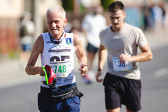 42. ročník Rajeckého maratónu s rekordnou účasťou