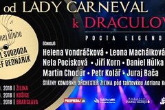 Benefičný koncert 