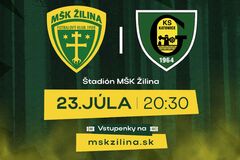 Futbalový večer pod Dubňom prinesie dopravné obmedzenia aj bohatý program. Klub radí fanúšikom prísť skôr