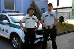 Muži zákona sa pochlapili: Do pôrodnice odprevadili ženu, rodičia poslali FOTO bábätka
