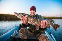 Zmeny pre žilinských rybárov: rybárske lístky už len na mestskom úrade