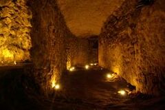 FitKolobeh Žilina - začiatočníci + návšteva katakomb