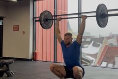 ROZHOVOR – Tomáš Boroň: Hýbte sa, buďte aktívni, kým môžete: Je to naozaj dar