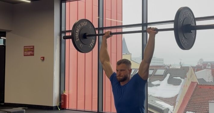 ROZHOVOR – Tomáš Boroň: Hýbte sa, buďte aktívni, kým môžete: Je to naozaj dar