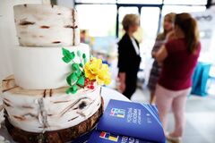 Jedinečná výstava na žilinskej župe: stredoškoláci predstavujú, v čom sú dobrí