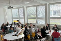 Deviatakov v Žiline čakalo testovanie, táto škola ich podporila aj netradične