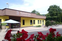 Gymnázium svätého Františka z Assisi oslavuje 35. výročie 