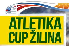 Na Atletika Cup Žilina sa už zajtra predstavia talentovaní atléti