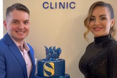 Sapphire Clinic je viac než len klinika: Za výsledkom u nás vždy stojí pokoj, istota a dôvera