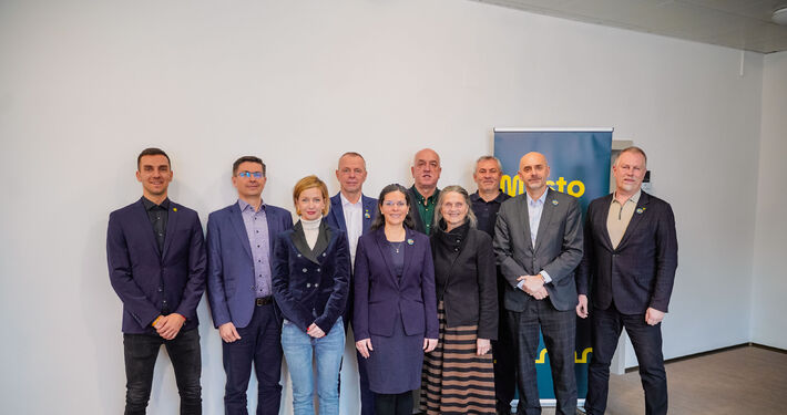 Slušnosť ako priorita: Žilina štartuje jedinečný projekt 