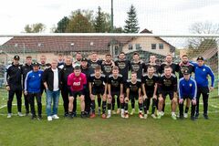 V. LIGA SKUPINA SEVER - Belá po sérii hokejových výsledkov na predposlednom mieste