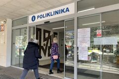 Úrad verejného zdravotníctva potvrdil štyri prípady koronavírusu v okrese Žilina, INFO