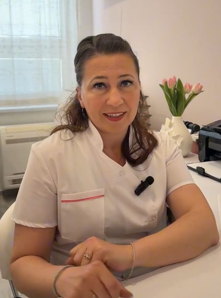  „Moje povolanie ma naučilo stáť pri ľuďoch práve vtedy, keď ma najviac potrebujú.“ 