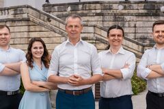 Peter Fiabáne: Keď sa skúsenosti spoja s novou energiou 