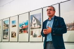 Deň architektúry v Žiline: ženy v centre pozornosti, filmy, prehliadky aj dielne