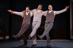 Divadlo otvára ženské príbehy