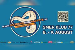 Viac ako 2500 otázok za 40 hodín. Kvízmajster zo Žiliny sa pokúsi o zápis do Guinnessovej knihy rekordov 