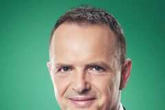  EXKLUZÍVNE - Patrik Groma kandiduje za primátora po tretíkrát: Žilina sa stala mestom premárnených príležitostí