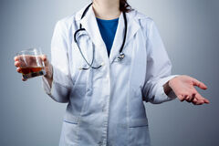 Opitá lekárka zo Žiliny skončila v cele