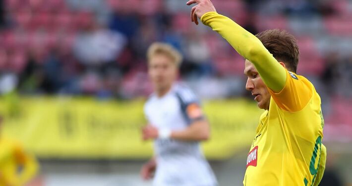 SLOVNAFT CUP - Domáce pohárové finále: Veľký futbalový sviatok Žiliny realitou na začiatku mája